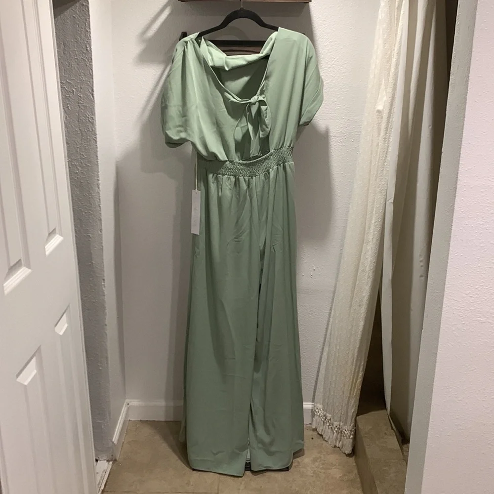 Baltic Born Jumpsuit - Picture 2 of 3